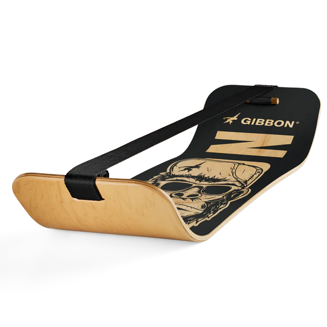 GiBoard - Black & Pink